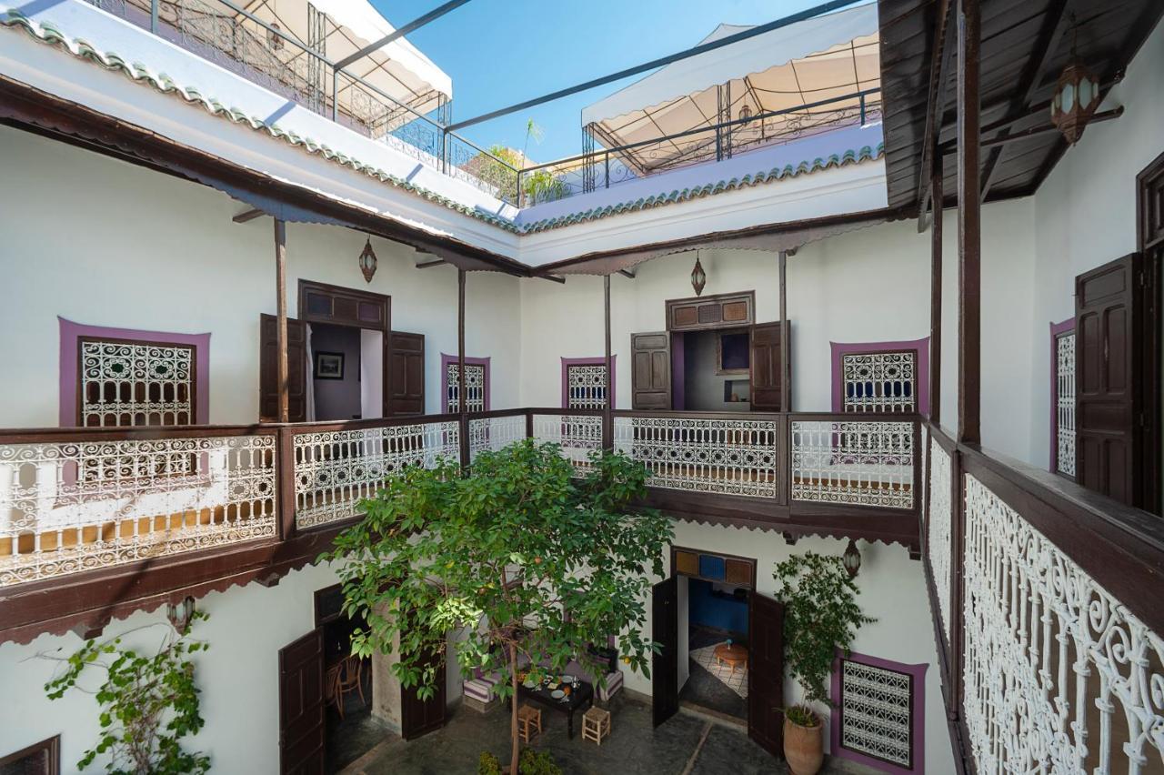 Vakantiehuis Dar Le Fennec Marrakesh